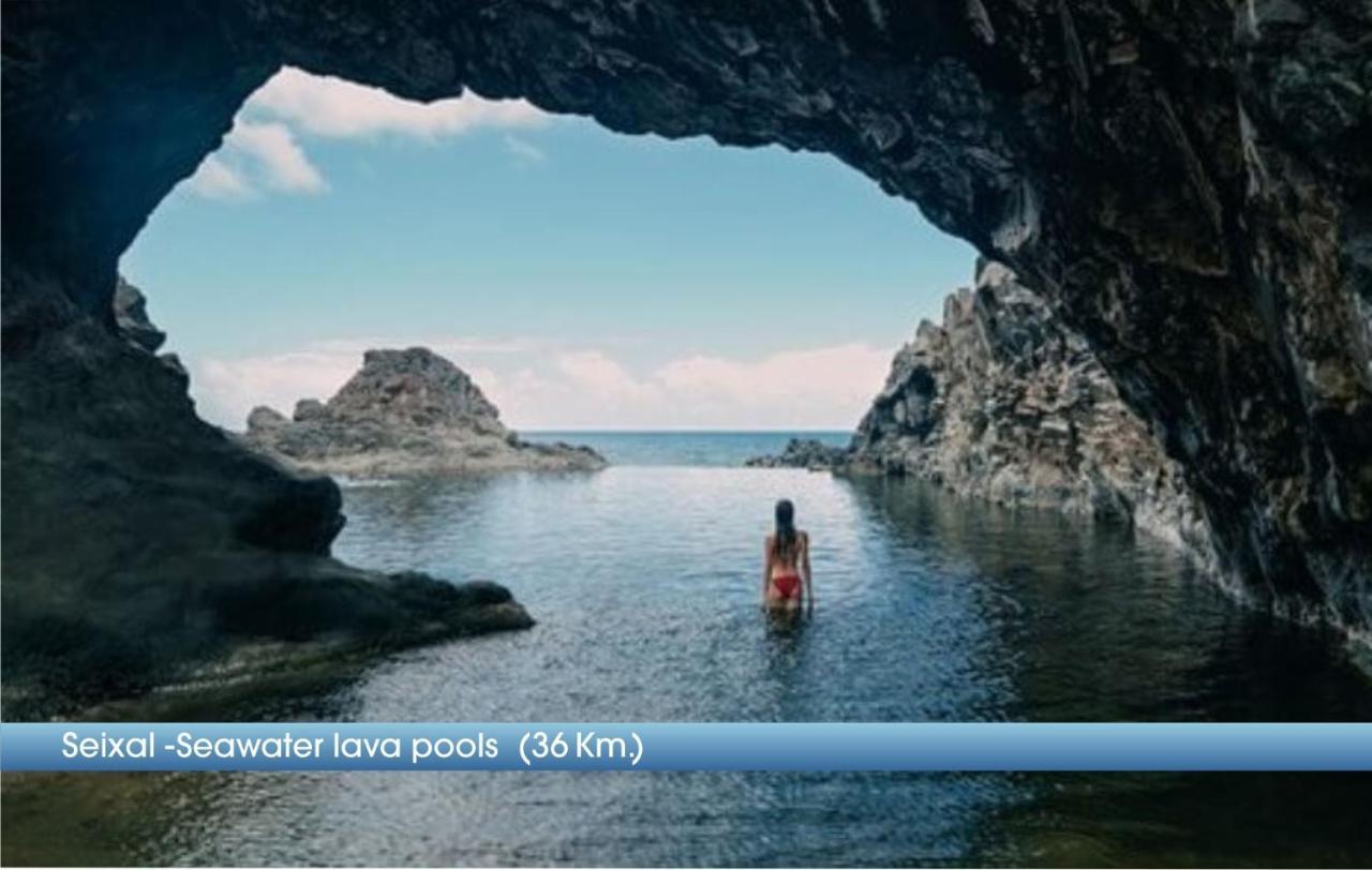 Bluegreen Arco da Calheta  Bagian luar foto