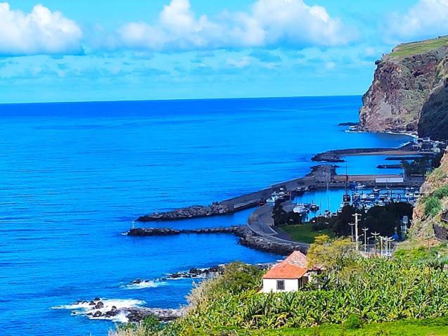 Bluegreen Arco da Calheta  Bagian luar foto