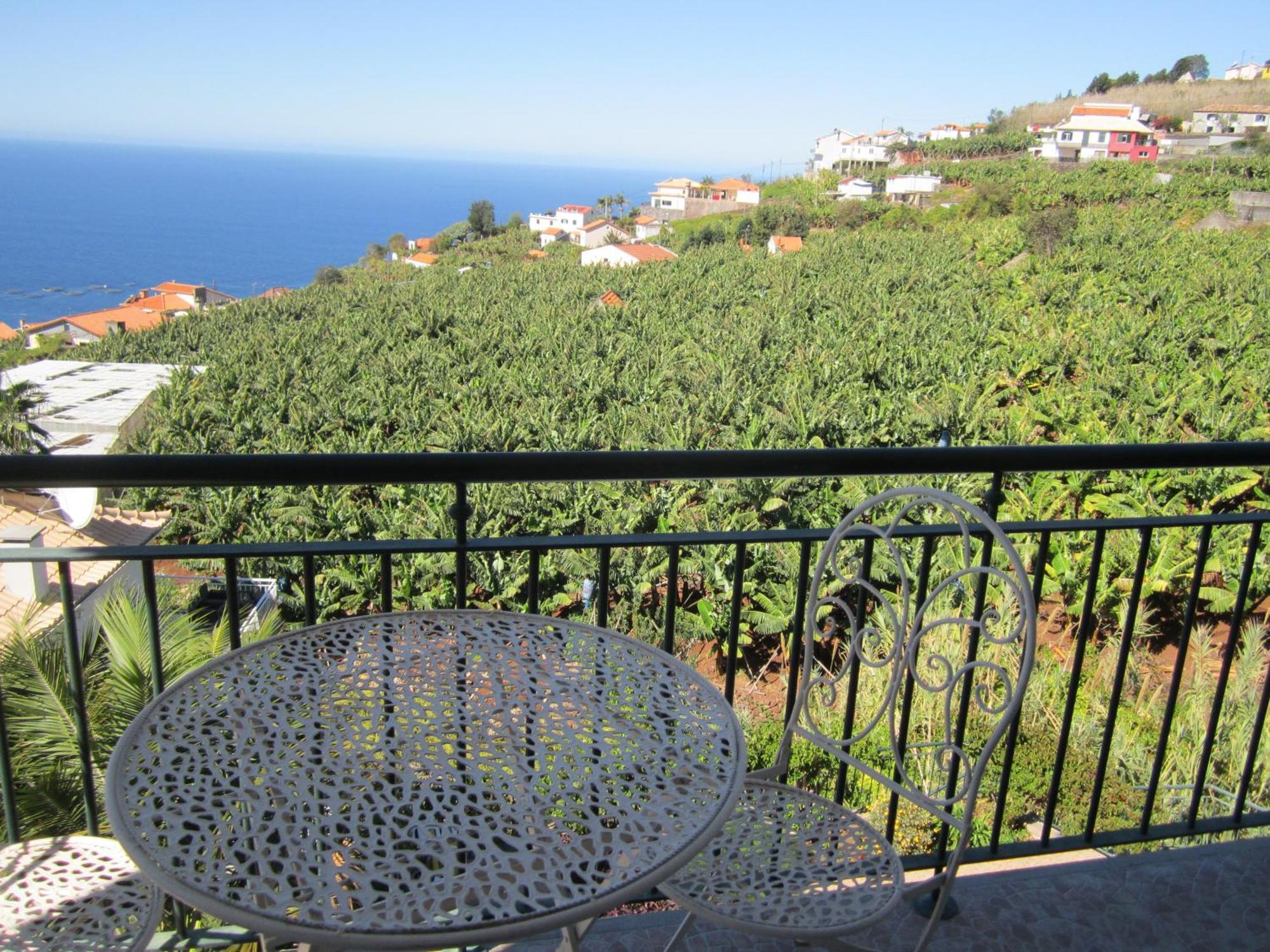 Bluegreen Hotel Arco da Calheta  Bagian luar foto