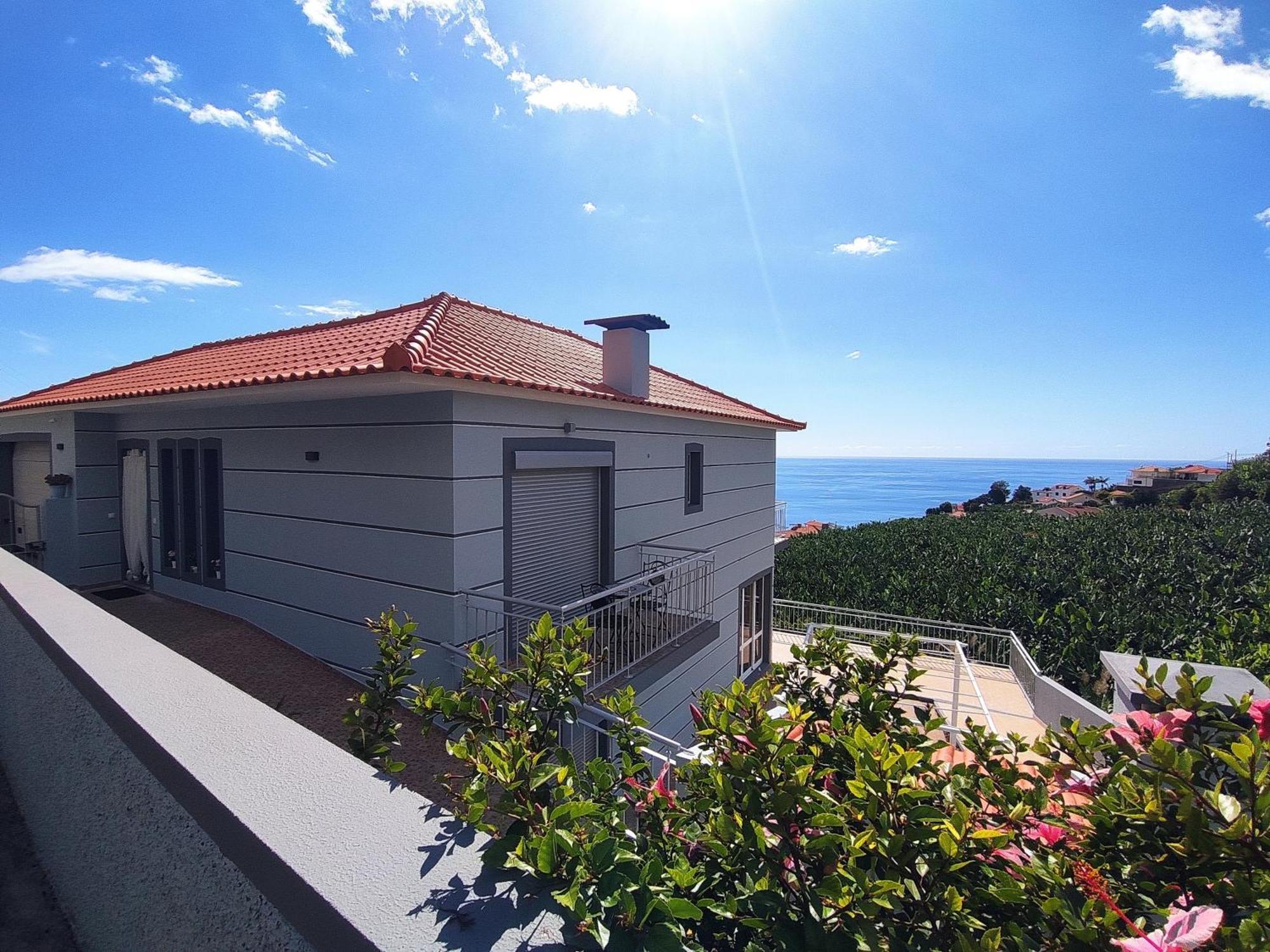 Bluegreen Hotel Arco da Calheta  Bagian luar foto